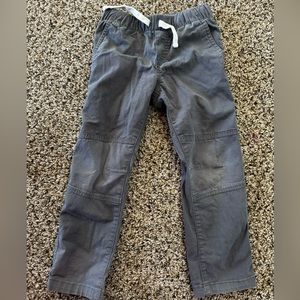 Boys uniform pant